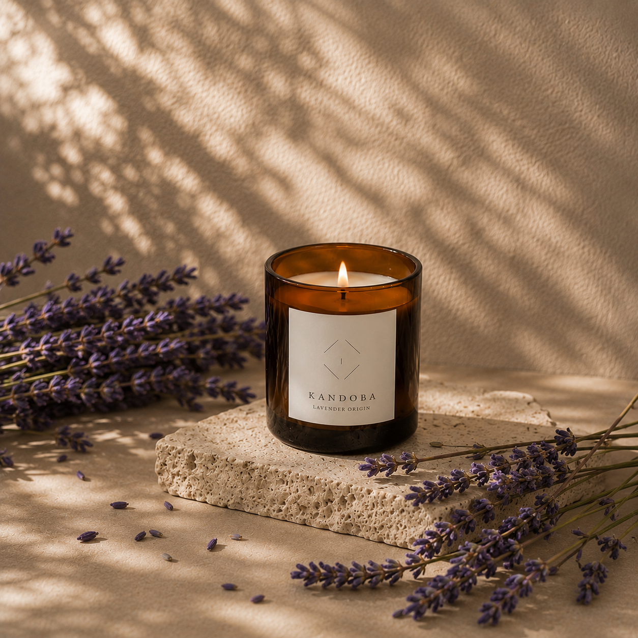 LAVENDER ORIGIN