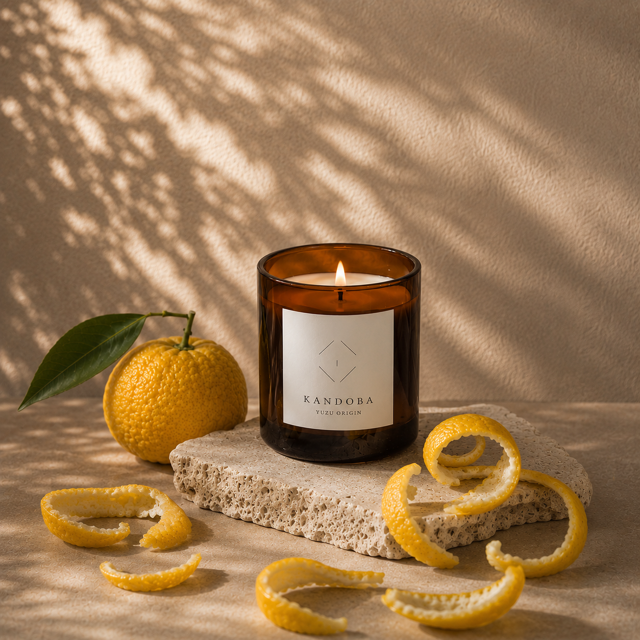 YUZU ORIGIN